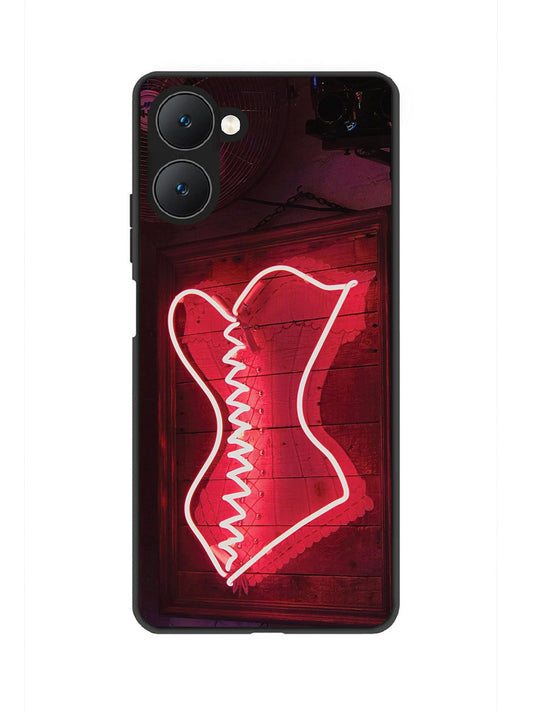 vivo T3 Lite 5G Neon Glowing Innerwear