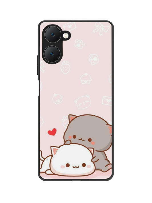 vivo T3 Lite 5G Bubu & Dudu Love