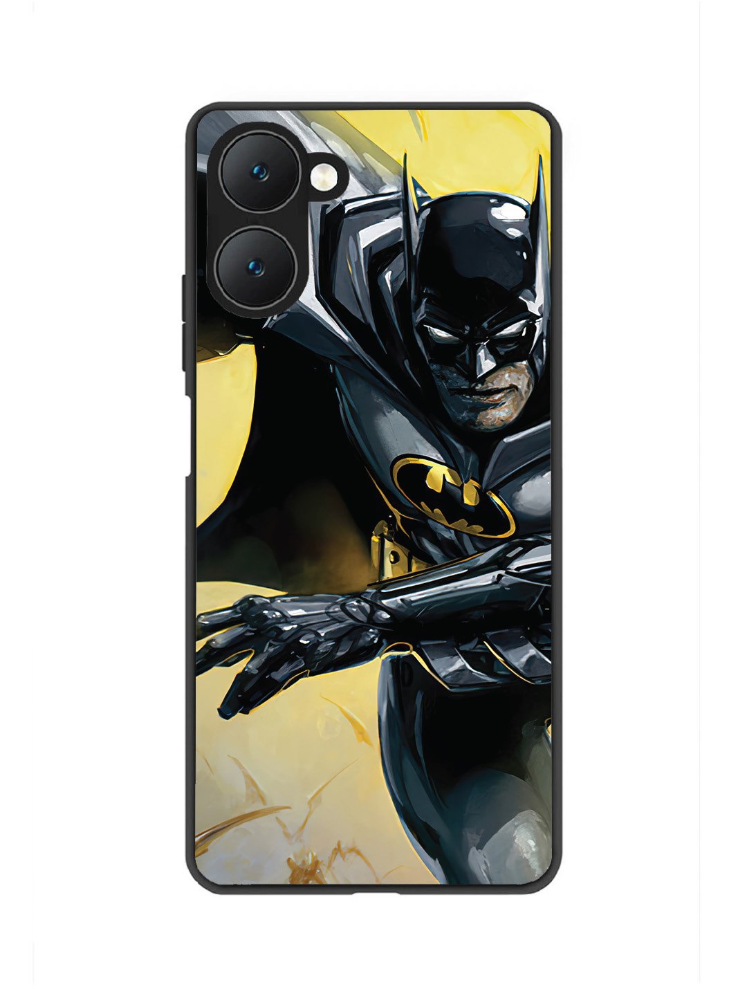 Vivo Y18 5G King of Bats comics