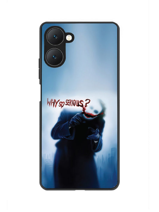 Vivo Y18 5G joker-why-so-serious-heath-ledger
