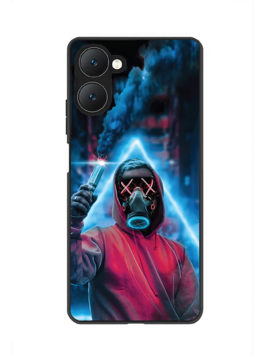 Vivo Y28e 5G mask-man-bad-boys-bad-boys-rules