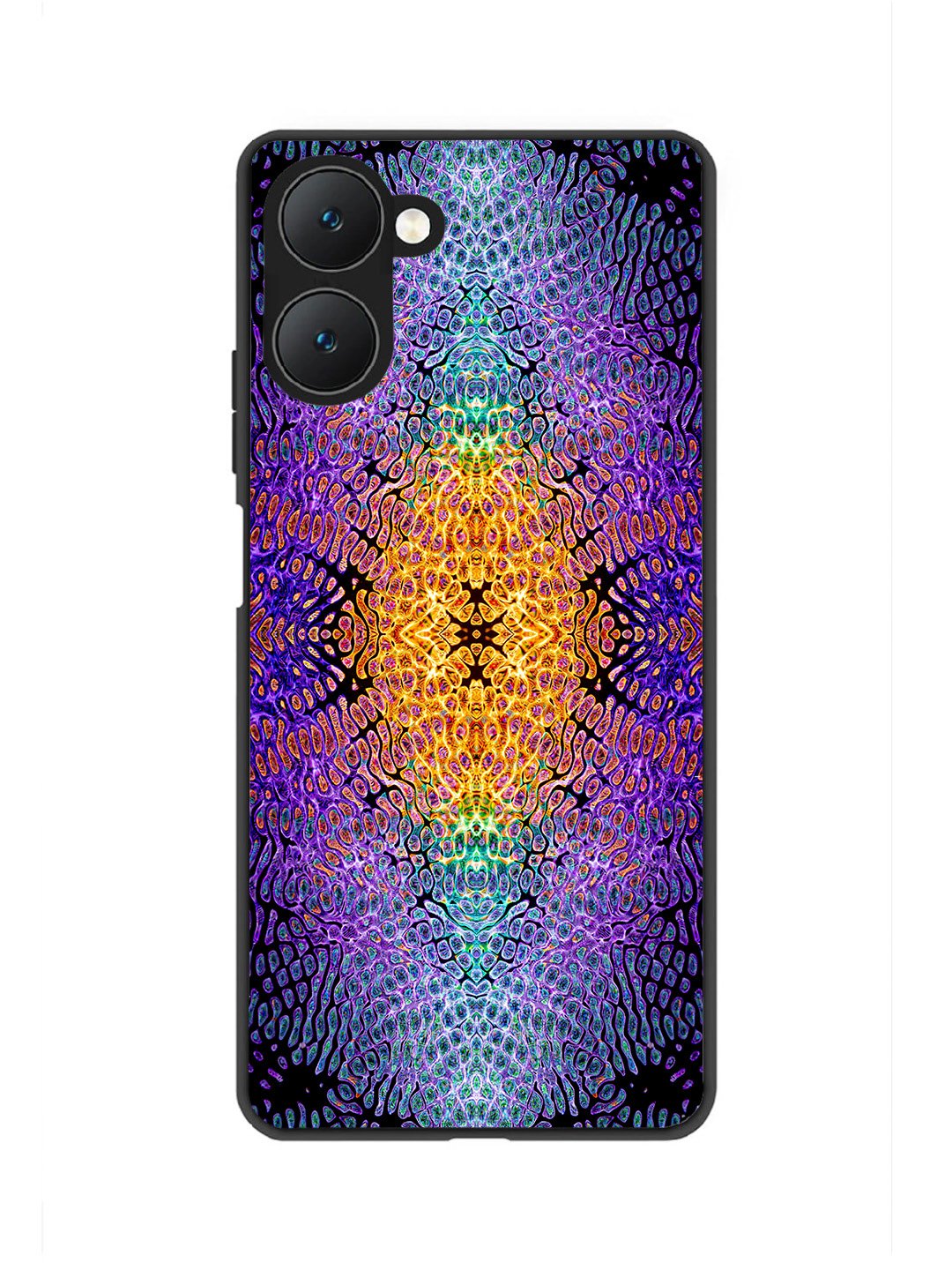 Vivo Y18e 5G Another Dimension Path