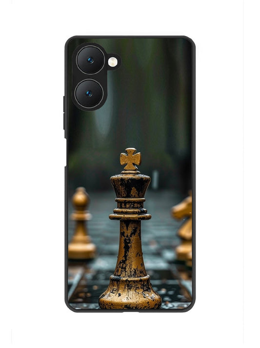 Vivo Y18e 5G The King Chess