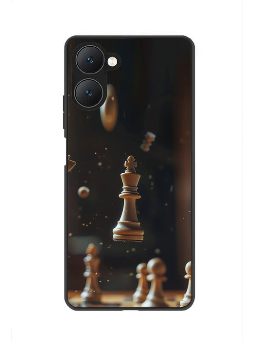Vivo Y28e 5G King Chess