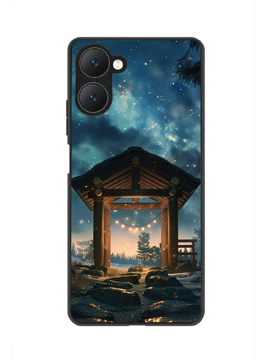 Vivo Y28s 5G Starry Night Gateway