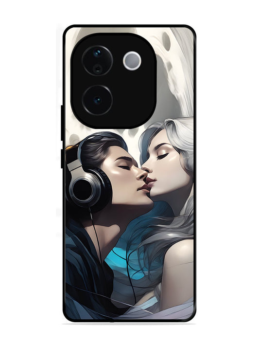 iQoo Z9s Pro 5G Love, Together Always, Romance