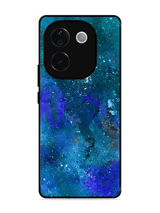 iQoo Z9s Pro 5G Celestial Dreamscape, Nebula