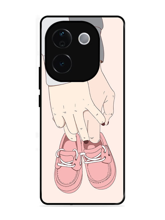IQOO Z9s Pro 5G New baby Arriving