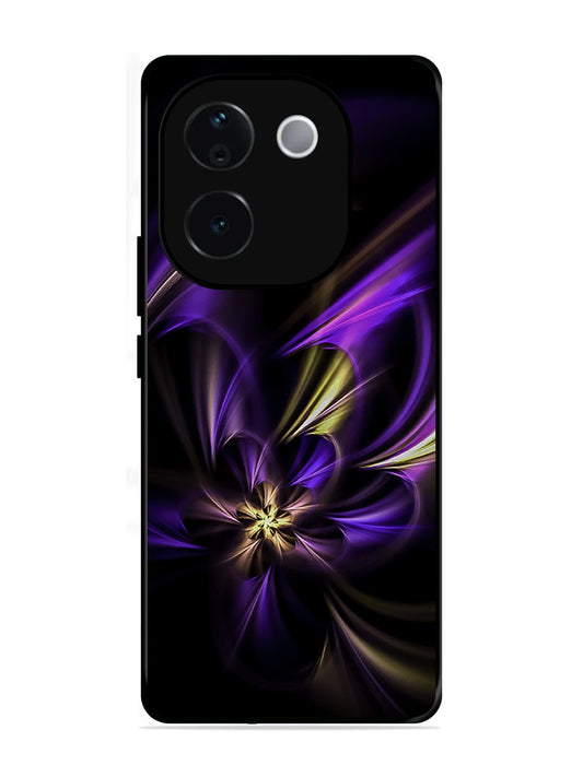 vivo T3 Pro 5G Royal Purple Bloom