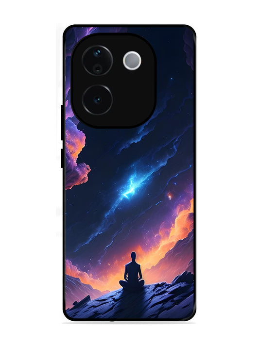 iQoo Z9s Pro 5G Yoga beautiful Sky