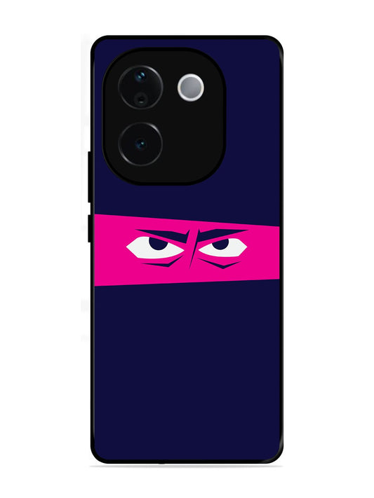 vivo T3 Pro 5G Eyes On Pink