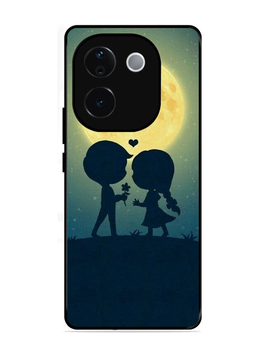 iQoo Z9s Pro 5G Couple Kids
