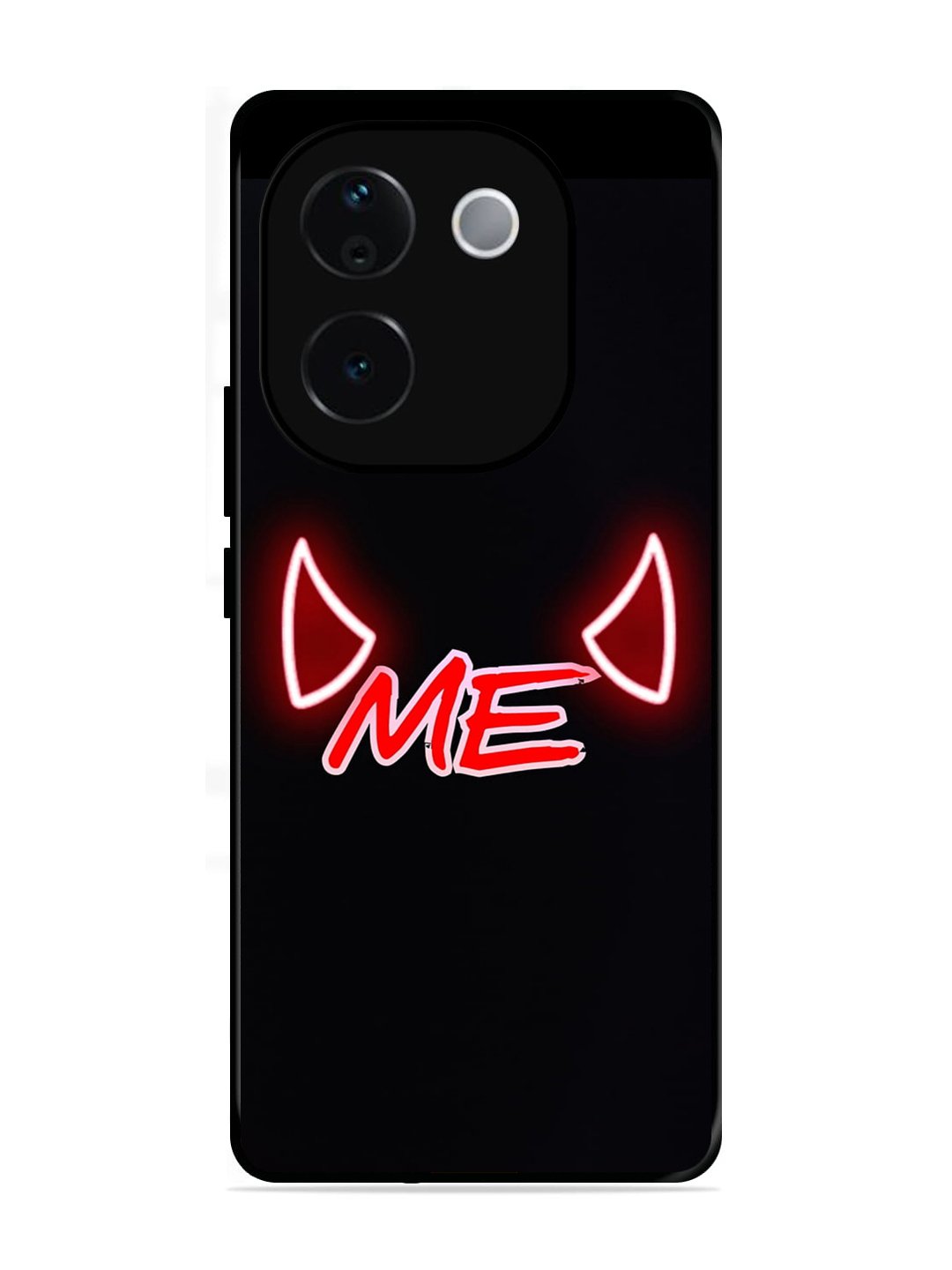 IQOO Z9s Pro 5G Devil Me