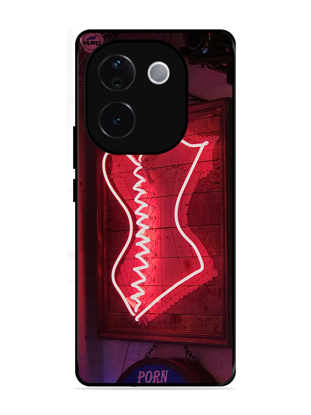 iQoo Z9s Pro 5G Neon Glowing Innerwear