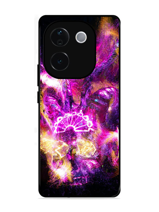 iQoo Z9s Pro 5G Devils Mask