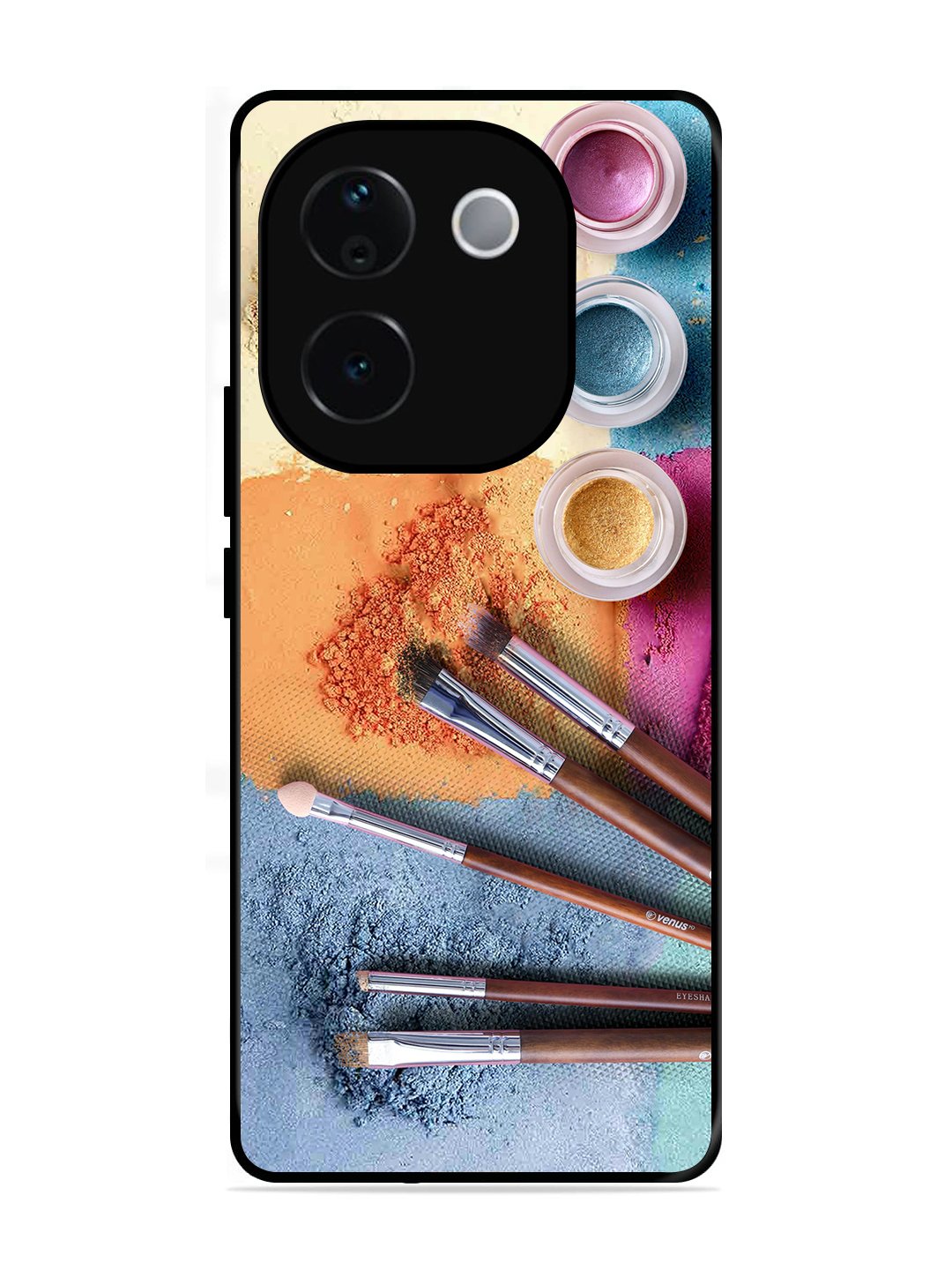 iQoo Z9s Pro 5G Creative Canvas