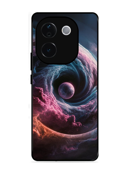 iQoo Z9s Pro 5G Colorful Universe
