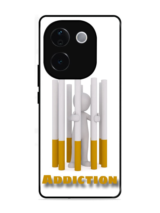 vivo T3 Pro 5G Smocking Addiction