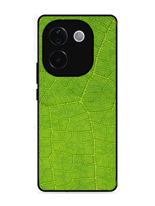 iQoo Z9s Pro 5G Leaf vins