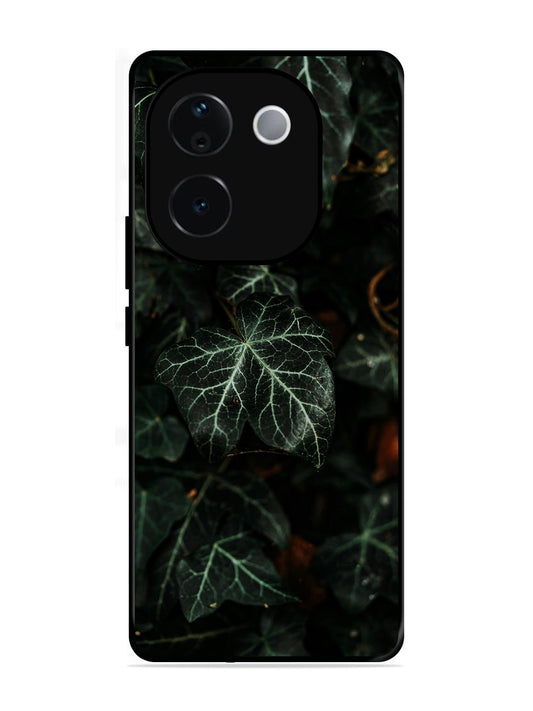 iQoo Z9s Pro 5G Betel Leafs