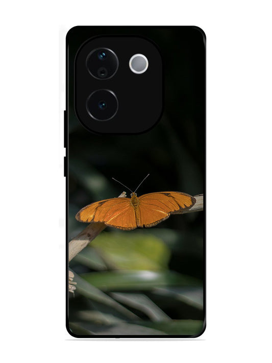 iQoo Z9s Pro 5G Beautiful Butterfly