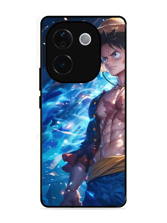 IQOO Z9s Pro 5G One Piece