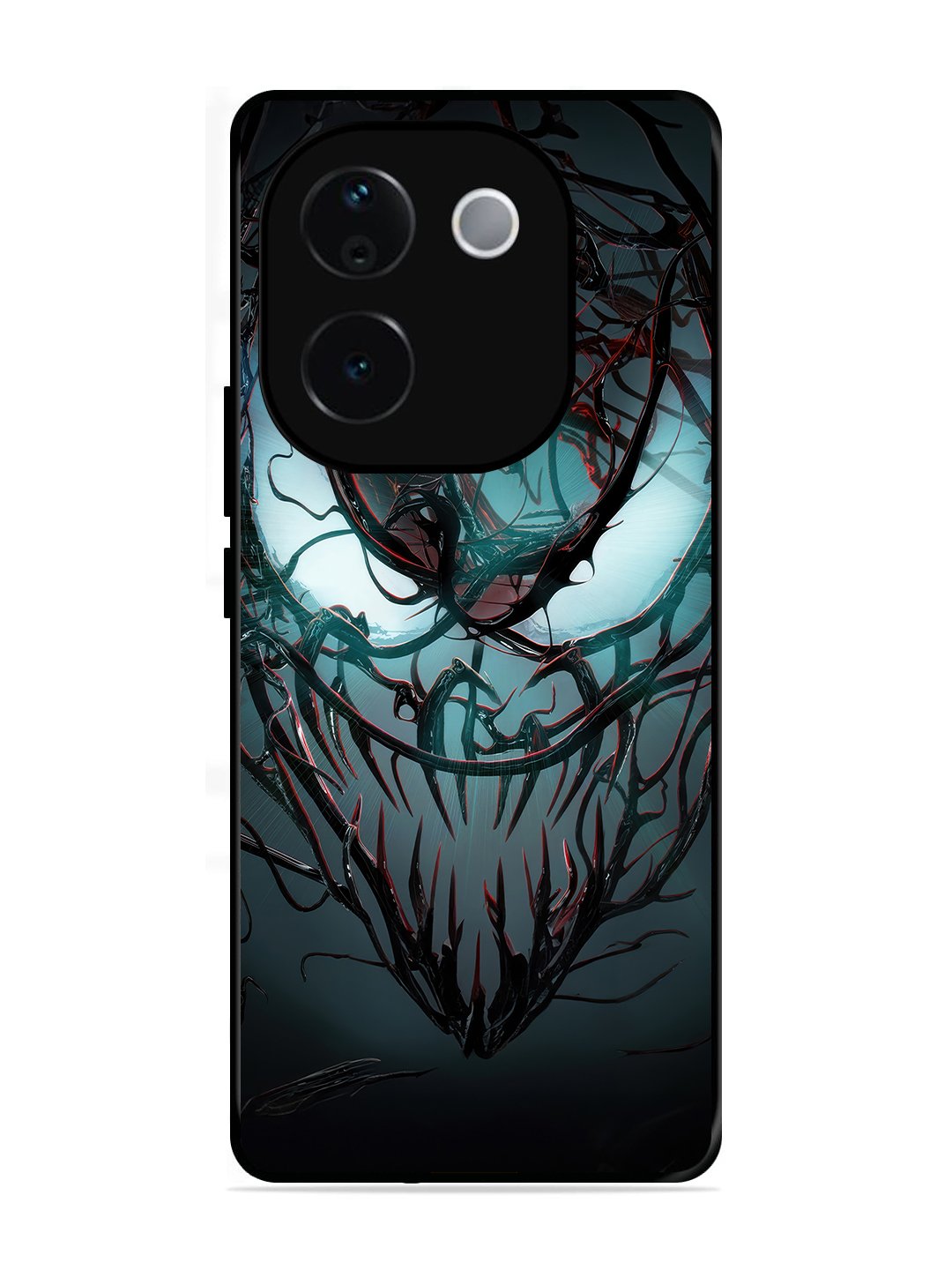 iQoo Z9s Pro 5G Venom 3