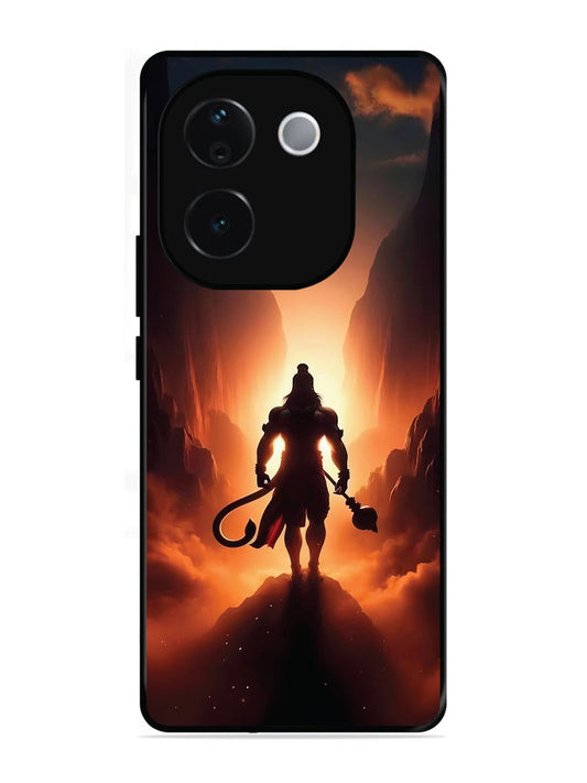 iQoo Z9s Pro 5G Veer Bajrangi