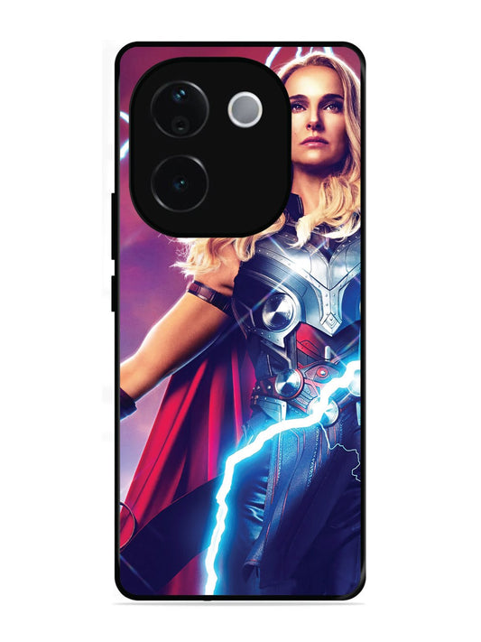 iQoo Z9s Pro 5G jane-foster-thor-love-and-thunder-poster