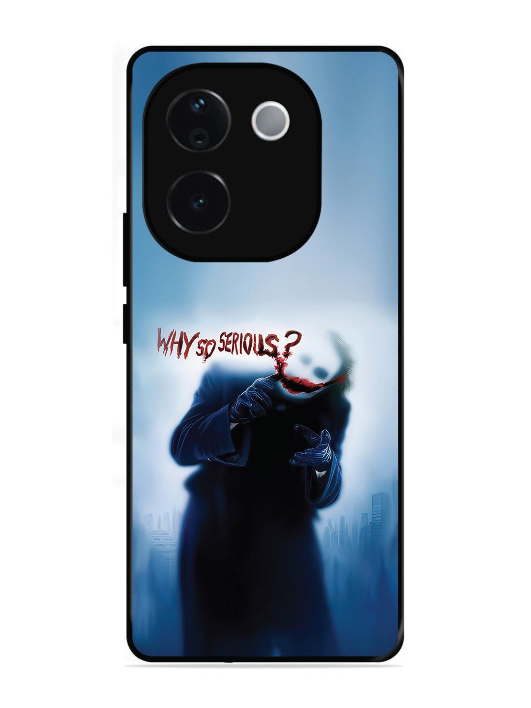 iQoo Z9s Pro 5G joker-why-so-serious-heath-ledger