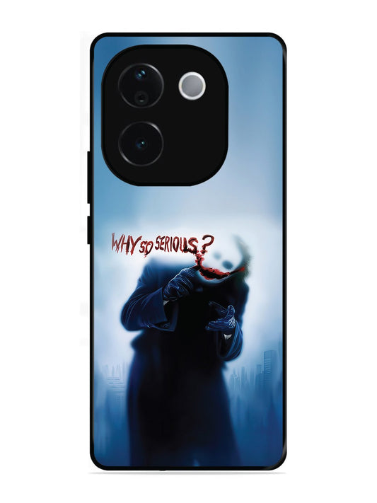 iQoo Z9s Pro 5G joker-why-so-serious-heath-ledger