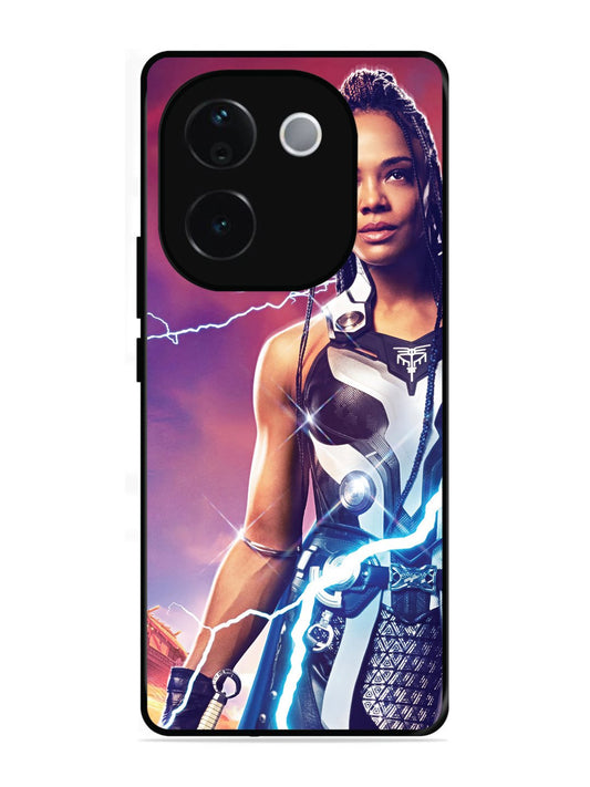 iQoo Z9s Pro 5G valkyrie-thor-love-and-thunder-poster