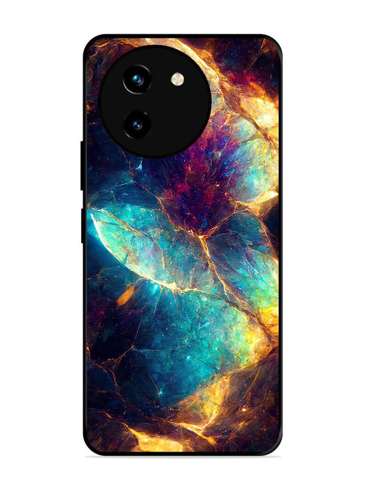 Vivo T3x 5G Vibrant, Kaleidoscope, Chromatic Fusion