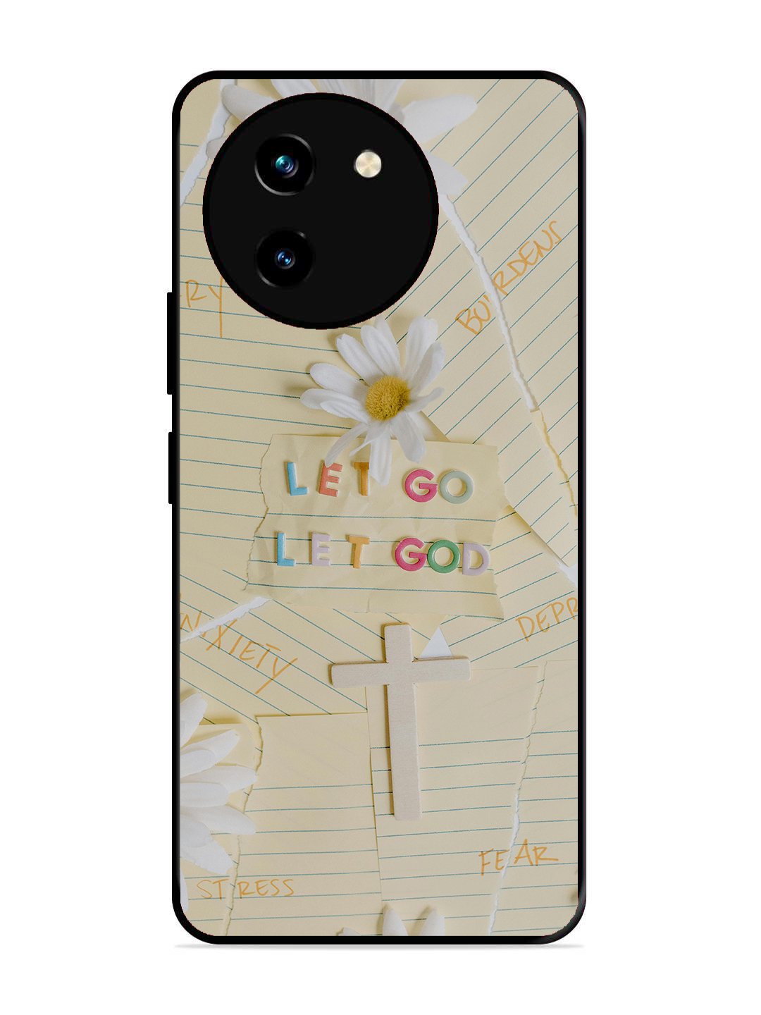 Vivo Y200i Cross Lets go
