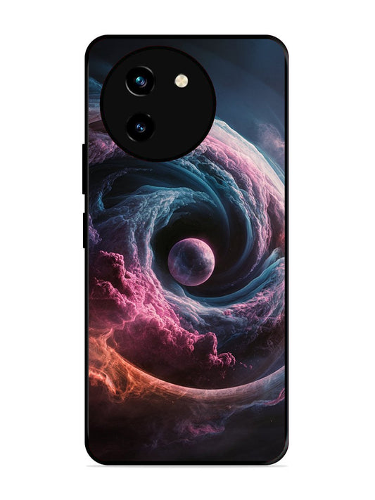 Vivo Y200i Colorful Universe