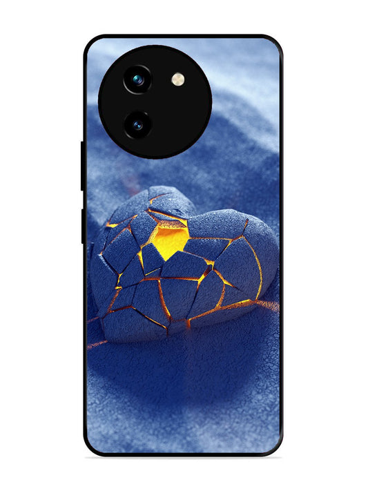Vivo Y200i Broken Heart