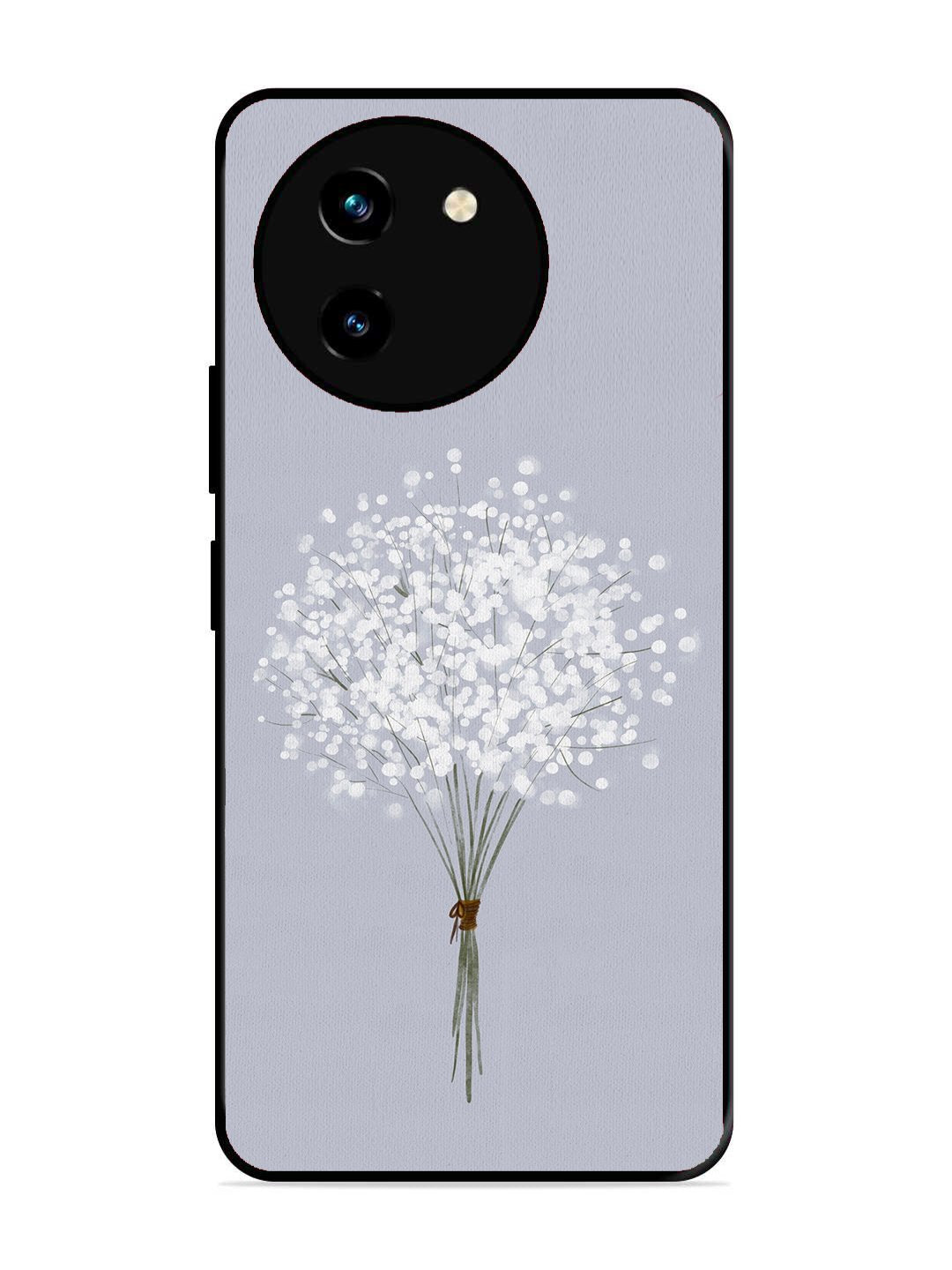 Vivo Y200i Blossom White