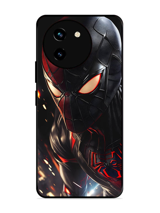 Vivo Y200i Spiderman
