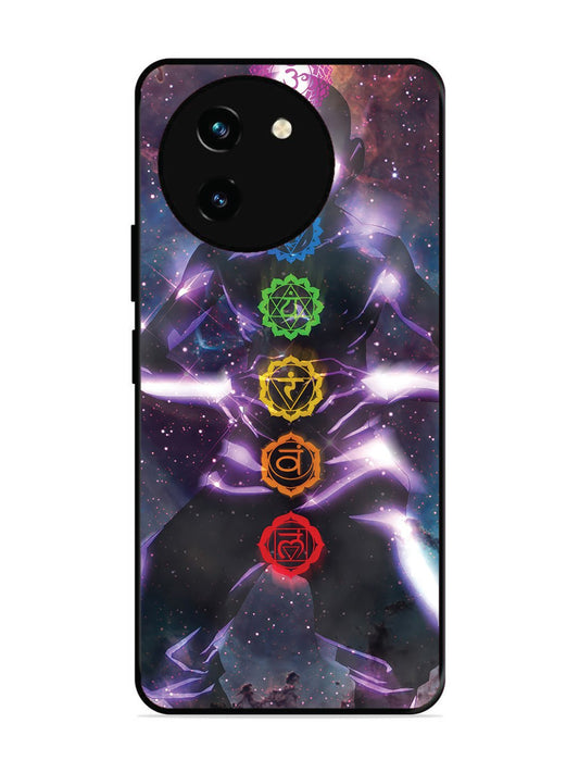 Vivo Y200i Aang Avatar The Last Airbender
