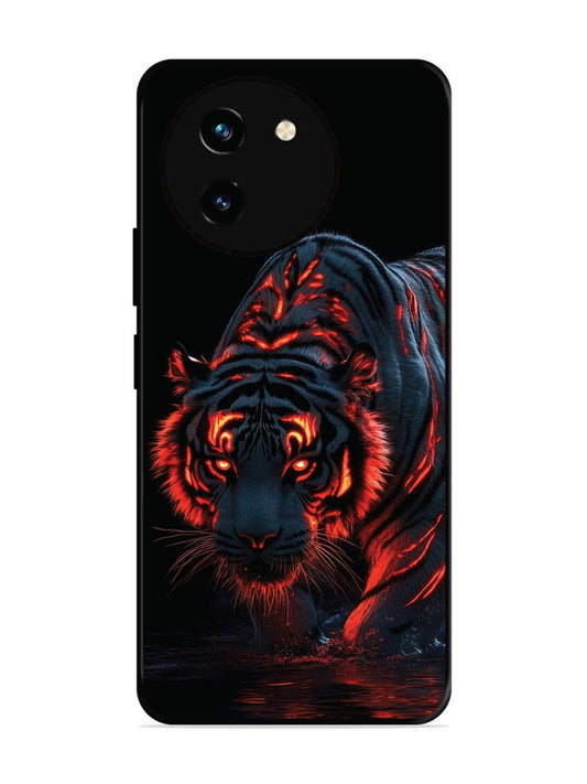 Vivo T3x 5G Tiger Fier