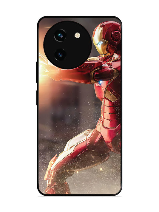 Vivo T3x 5G Ironman Repulsor