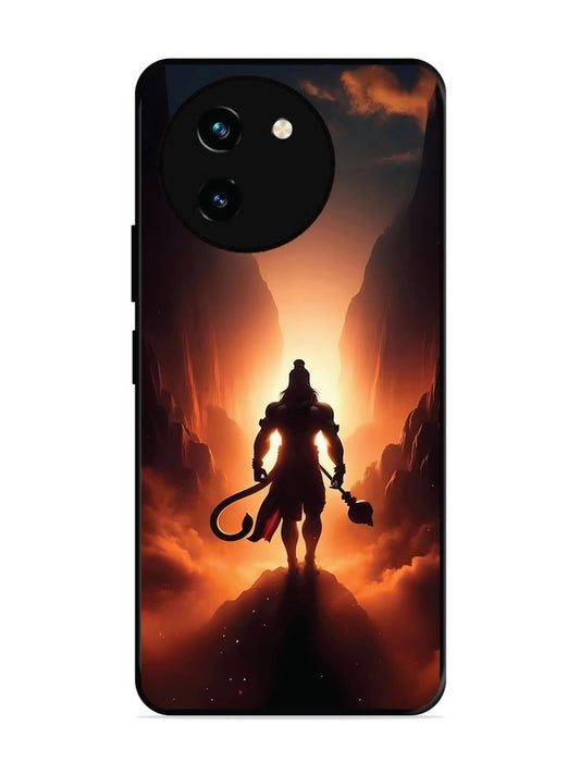 Vivo T3x 5G Veer Bajrangi