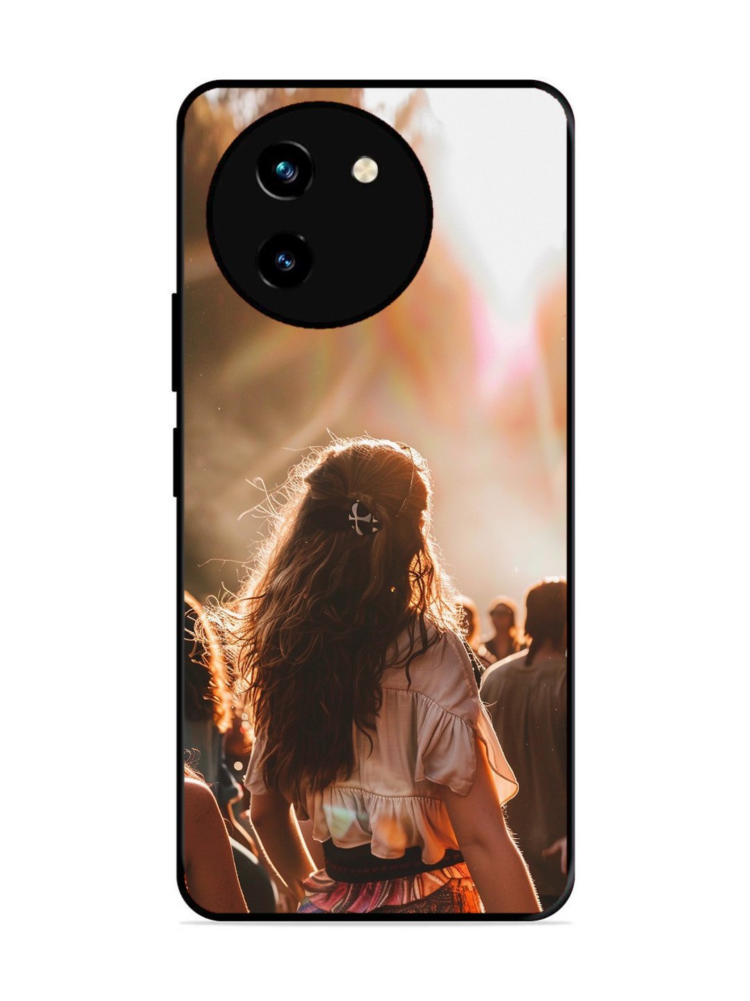 Vivo Y200i Sunlit Festival Vibes