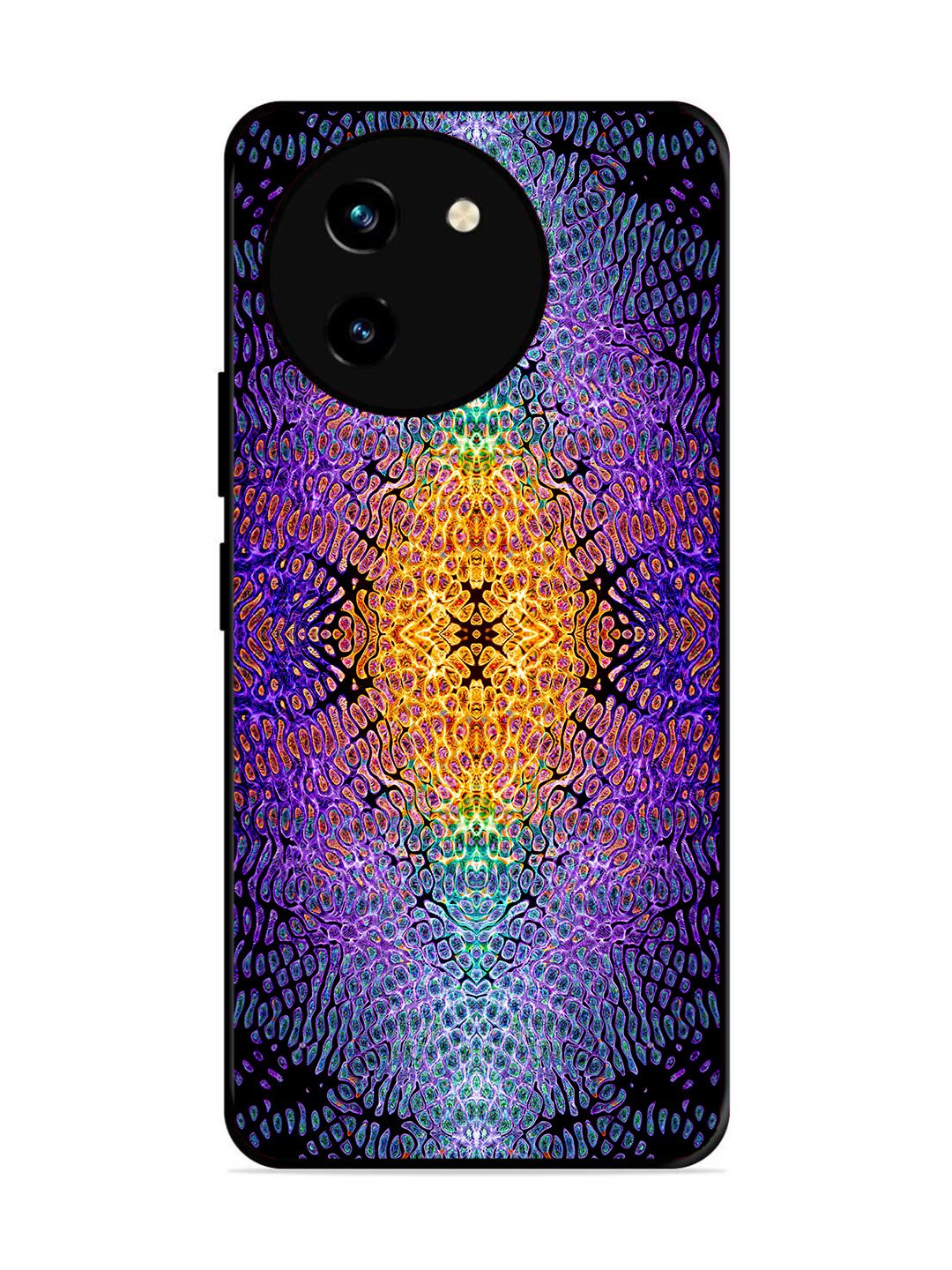 Vivo Y200i Another Dimension Path