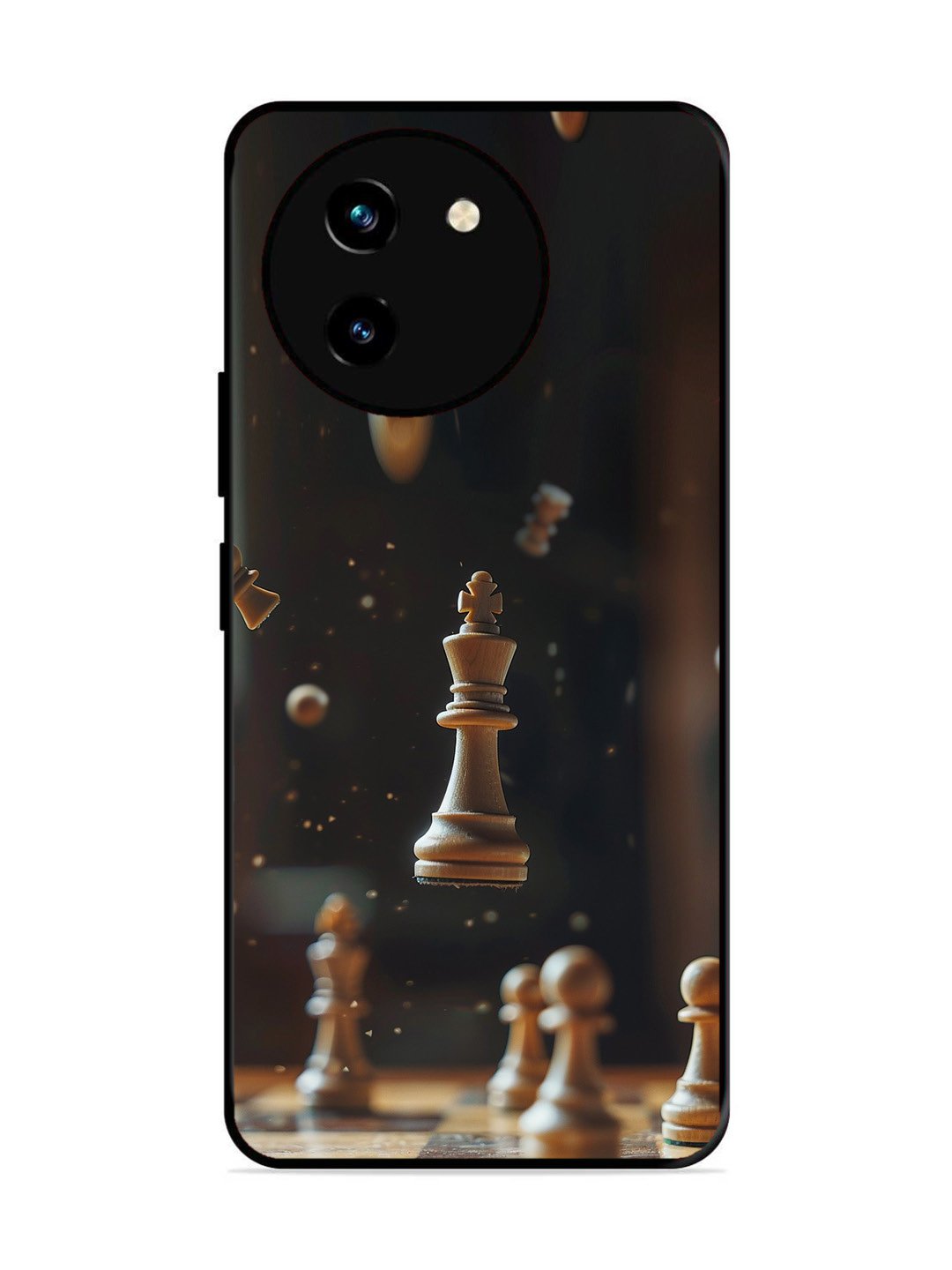 Vivo Y200i King Chess