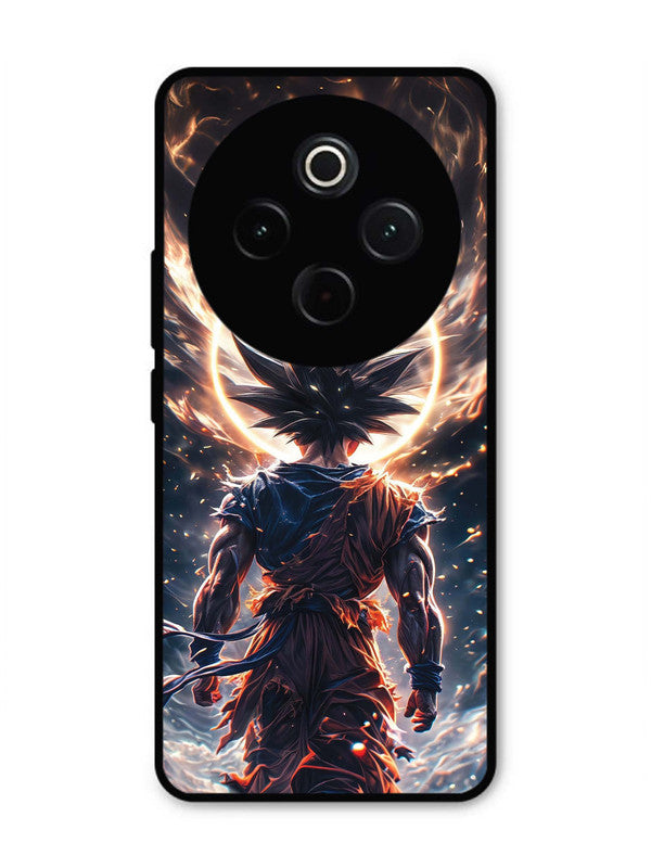 Vivo T4 5G Goku