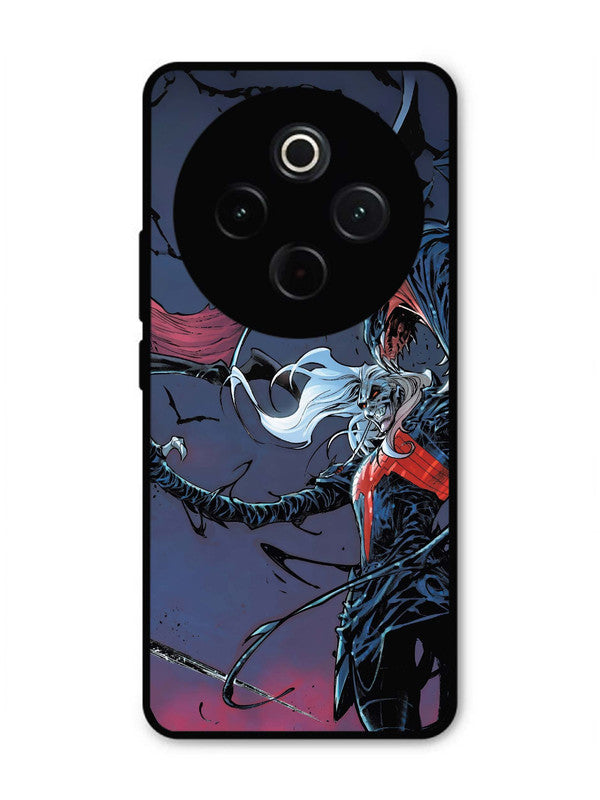 Vivo T4 5G K Marvel Supervillain