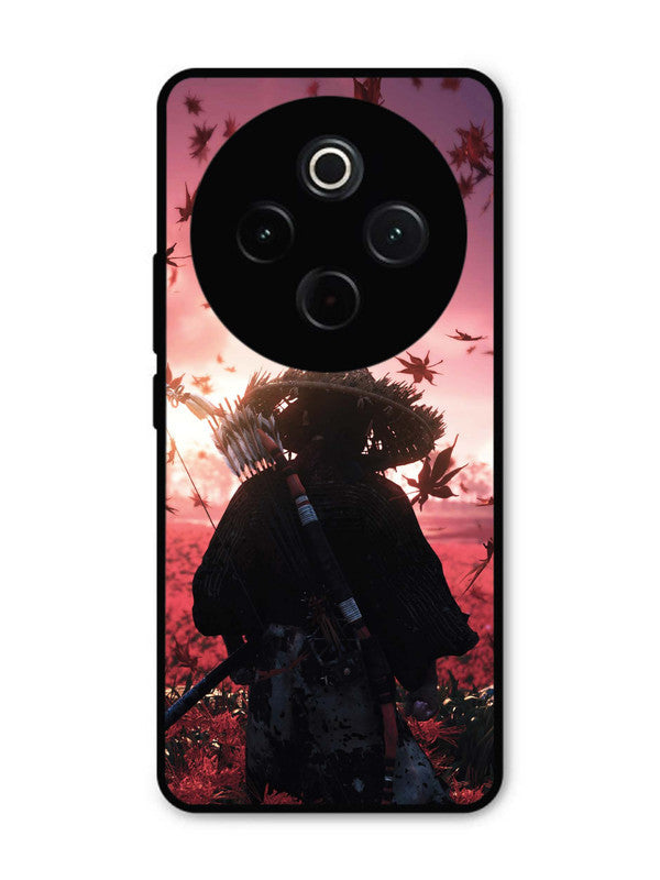 Vivo T4 5G Shaolin