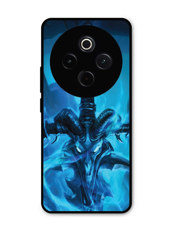 Vivo T4 5G Warcraft Arthas