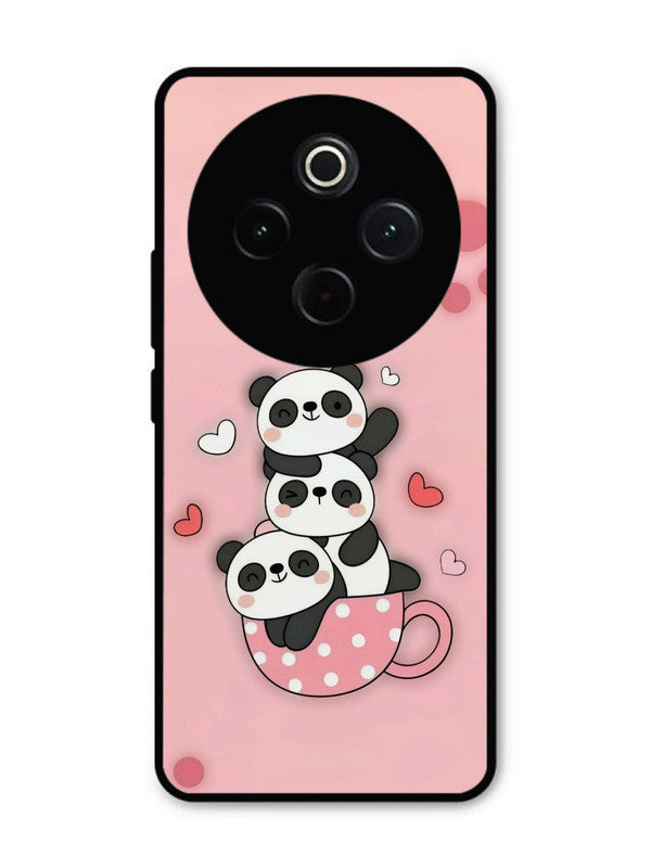 Vivo T4 5G Cute Panda